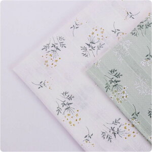 Ȑn }XNpn Rbgn 100% L008 Jbg ԕ Rbg DIY @145cm*50cm