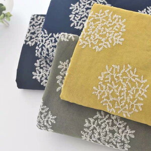 刺繍 生地 雪の結晶の人気商品 通販 価格比較 価格 Com