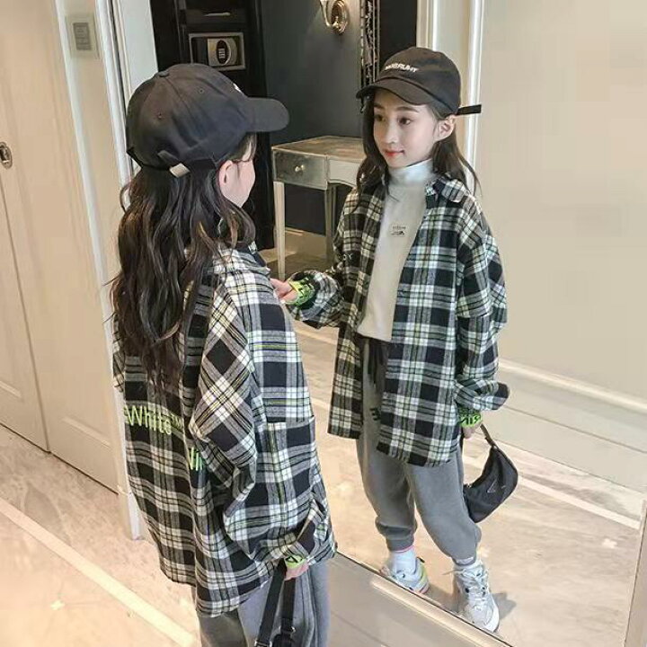 楽天市場】子供服 子ども服 こども服 キッズ服 ジュニア シャツ 