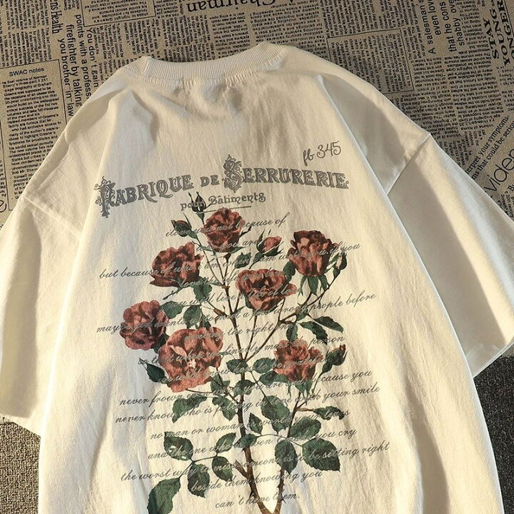 楽天市場】半袖tシャツ レディース トップス 半袖 tシャツ カットソー 