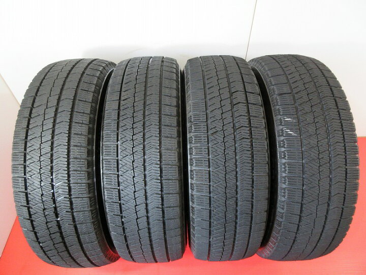 楽天市場】【中古】◇ブリヂストン BLIZZAK VRX2◇ 195/65R15 91Q 8分 