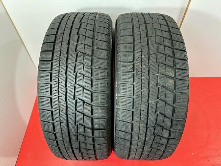 楽天市場】【中古】◇ヨコハマ ice GUARD iG60◇ 225/45R18 95Q 8分山  