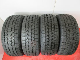 【中古】◆RADAR　DIMAX ICE◆ 205/55R16 94T 8.5分山 2021年製 4本 スタッドレス 【秋田発 送料無料】 RADAR DIMAX　ICE 16インチ 中古タイヤ AKT-A0236