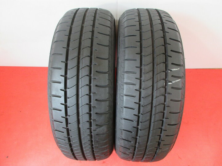 楽天市場】【中古】◇ブリヂストン NEWNO ◇ 185/60R15 84H 8.5分山 