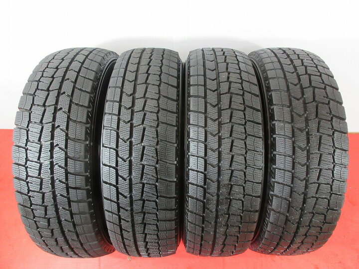 楽天市場】【中古】◇ダンロップ WINTER MAXX WM02◇175/65R15 
