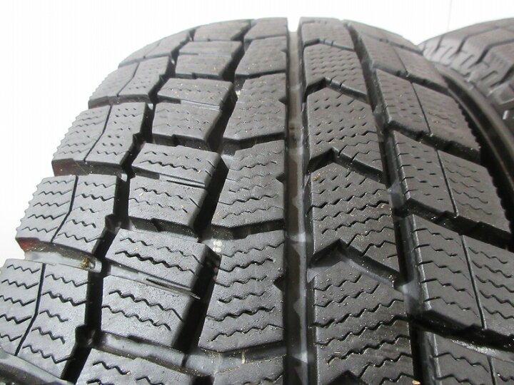 楽天市場】【中古】◇ダンロップ WINTER MAXX WM02◇175/65R15 