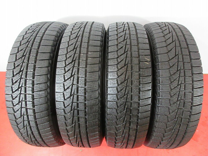 楽天市場】【中古】◇ハンコック Winter i´cept iz2 A◇ 175/70R14 84T  