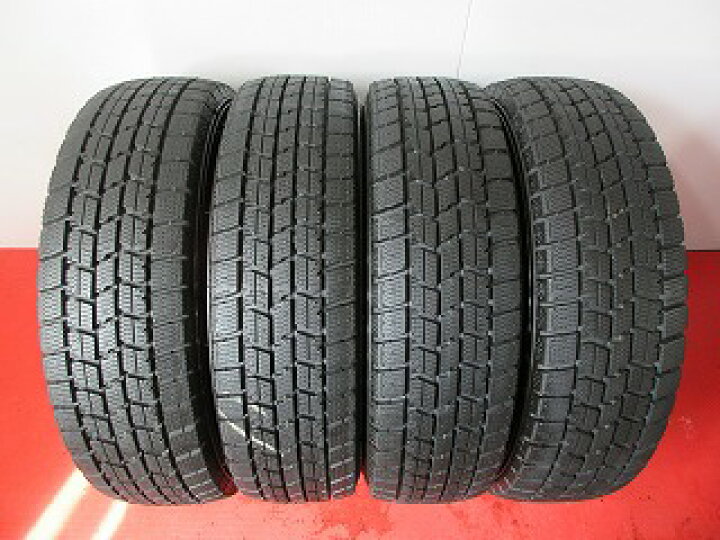 楽天市場】【中古】◇グッドイヤーICE NAVI7◇ 155/65R14 75Q 8.5-9分 