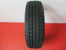 【中古】◆ダンロップ WINTER MAXX WM03◆ 165/60R14 75Q 8.5分山 2022年製 1本 スタッドレス 【秋田発 送料無料】 DUNLOP ダンロップ 14インチ 中古タイヤ AKT-A0404