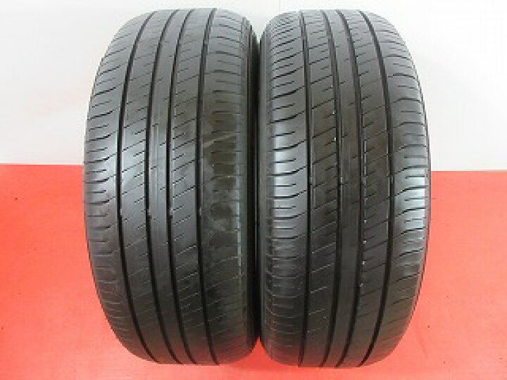 楽天市場】【中古】◇グッドイヤーEfficient Grip ECO EG02◇ 215 