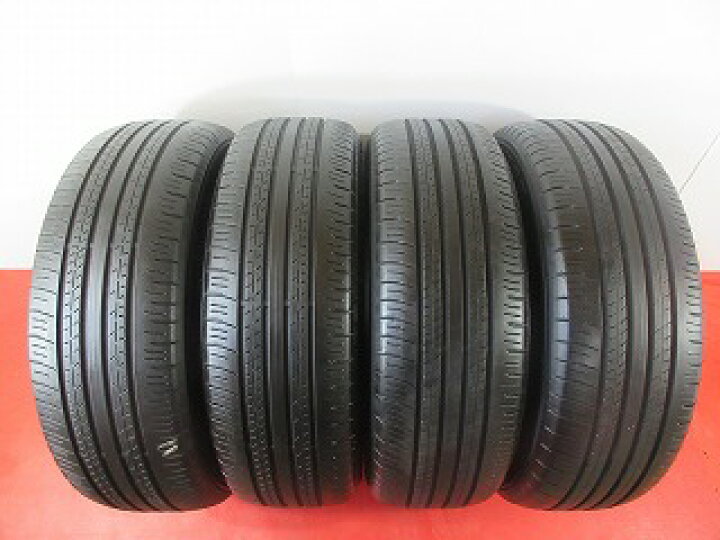 楽天市場】【中古】◇ダンロップ GRAND TREK PT30◇ 225/60R18 100H 8 