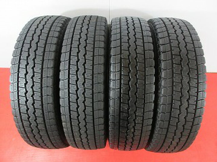 楽天市場】【中古】◇ダンロップ WINTER MAXX SV01◇155/80R14 88/86N 
