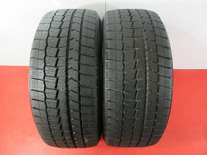 楽天市場】【中古】◇ダンロップ WINTER MAXX WM02◇ 225/45R17 91Q 