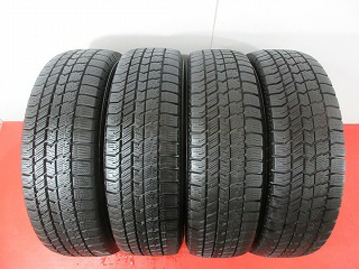 楽天市場】【中古】◇グッドイヤーICE NAVI8◇ 175/70R14 84Q 8分山 