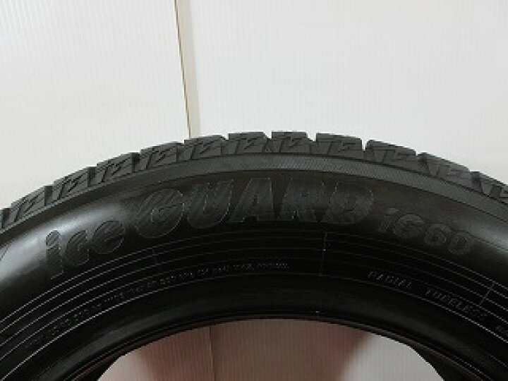 楽天市場】【中古】◇ヨコハマ ice GUARD iG60◇ 175/65R15 84Q 7-8 