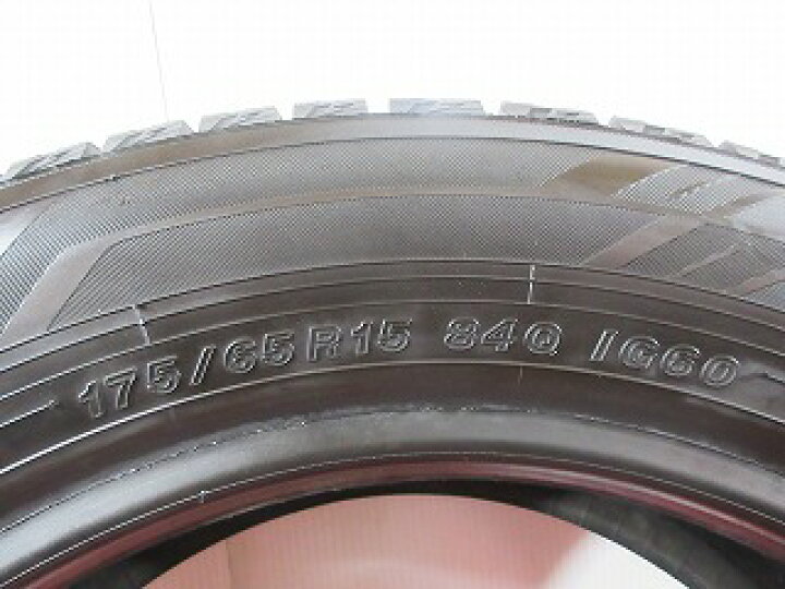 楽天市場】【中古】◇ヨコハマ ice GUARD iG60◇ 175/65R15 84Q 7-8 