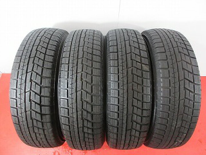 楽天市場】【中古】◇ヨコハマ ice GUARD iG60◇ 175/65R15 84Q 7-8 