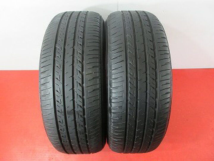 楽天市場】【中古】◇SEIBERLING SL201◇ 195/55R16 87V 7.5分山 2022 