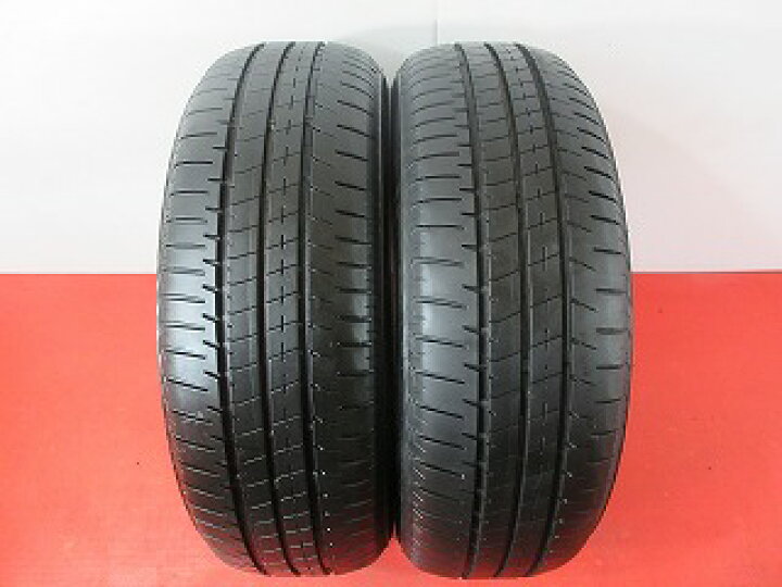 楽天市場】【中古】◇ブリヂストン ECOPIA NH200C ◇ 185/60R15 84H 8 