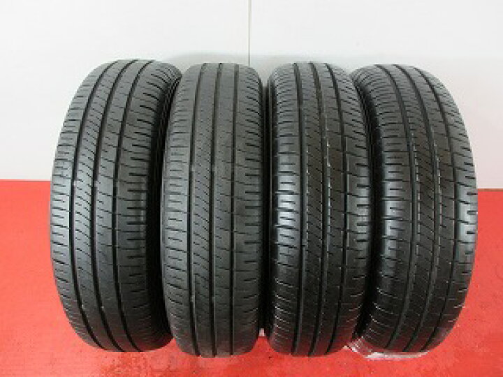 楽天市場】【中古】◇ダンロップ ENASAVE EC204 ◇ 155/70R13 75S 7.5 