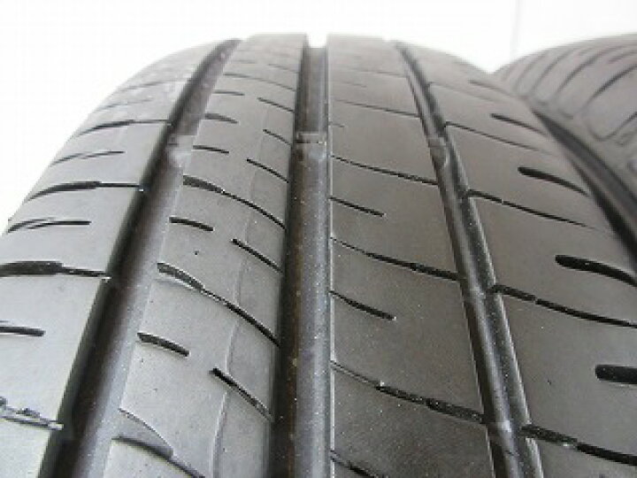 楽天市場】【中古】◇ダンロップ ENASAVE EC204 ◇ 155/70R13 75S 7.5 