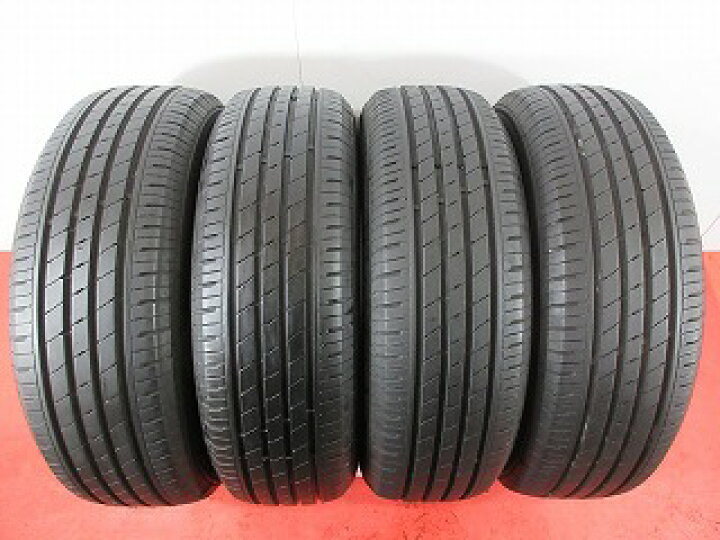 楽天市場】【中古】◇ZEETEX ZT6000 eco◇ 195/65R15 91V 8-7.5分山 