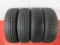 楽天市場】155/65r13 スタッドレス 中古の通販