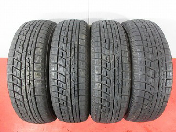 楽天市場】【中古】◇ヨコハマ ice GUARD iG60◇ 155/65R13 73Q 8-7.5 