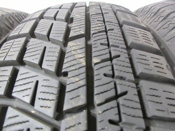 楽天市場】【中古】◇ヨコハマ ice GUARD iG60◇ 155/65R13 73Q 8-7.5 