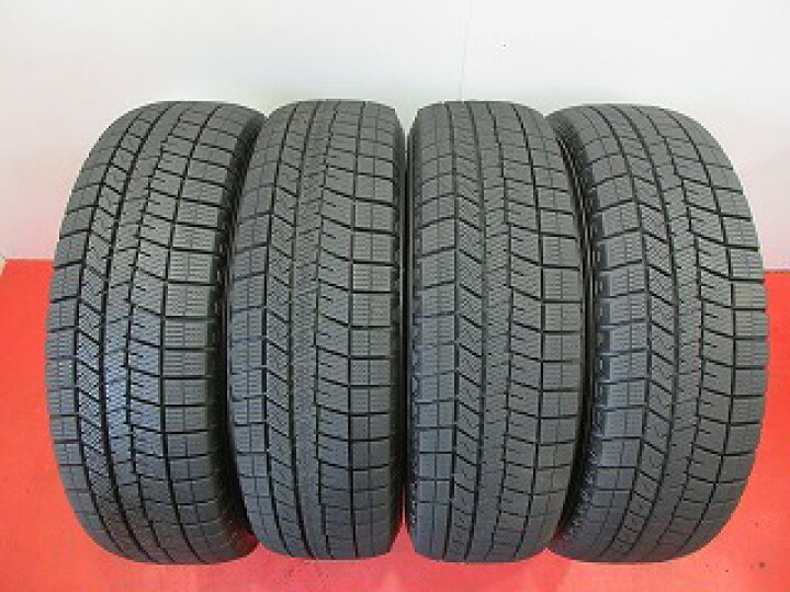 楽天市場】【中古】◇DUNLOP WINTERMAXX WM03◇ 175/70R14 84Q 8.5分山 