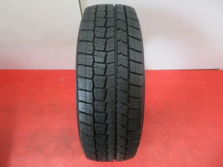 楽天市場】【中古】◇ダンロップ WINTER MAXX WM02◇ 195/65R15 91Q 