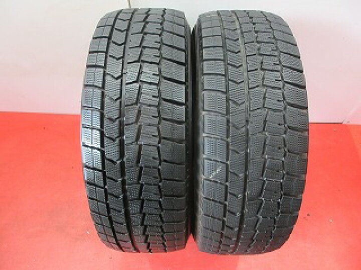 楽天市場】【中古】◇ダンロップ WINTER MAXX WM02◇ 215/60R16 95Q 