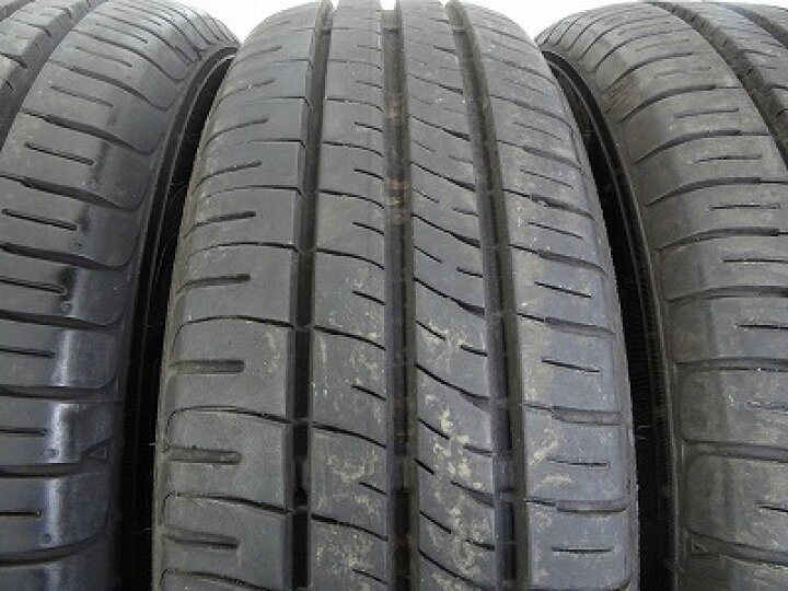 楽天市場】【中古】◇ダンロップ ENASAVE EC204◇ 175/65R14 82S 8.5分 