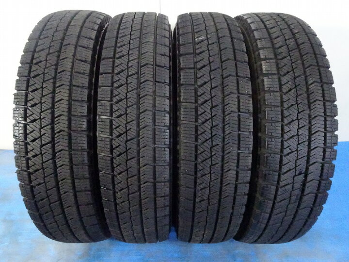 楽天市場】【中古】◇ブリヂストン BLIZZAK VRX2◇ 145/80R13 75Q 7.5 