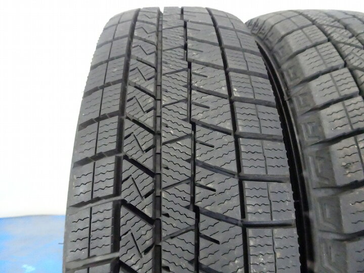 楽天市場】【中古】◇ダンロップ WINTER MAXX WM03◇ 165/70R14 81Q 8 