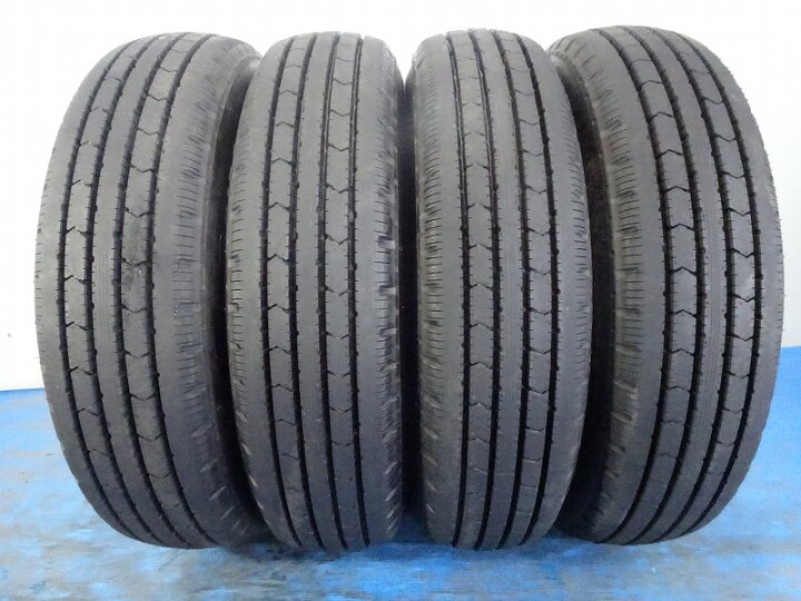 楽天市場】【中古】◇ブリヂストン R202◇ 175/75R15 103/101N LT 9.9 