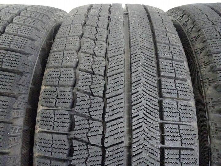 楽天市場】【中古】◇ナンカン WINTER SAF WS-1◇ 225/50R17 94Q 8.5分 