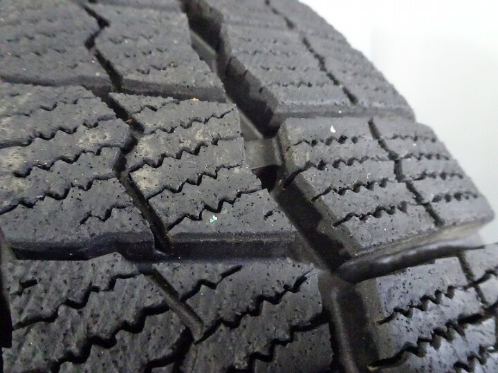 楽天市場】【中古】◇ナンカン WINTER SAF WS-1◇ 225/50R17 94Q 8.5分 