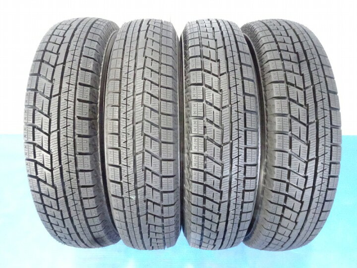 楽天市場】【中古】◇ヨコハマ ice GUARD iG60◇ 145/80R13 75Q 9.5分  