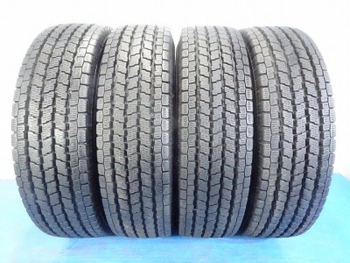 楽天市場】【中古】◇ヨコハマ ice GUARD iG91◇ 195/80R15 107/105L  