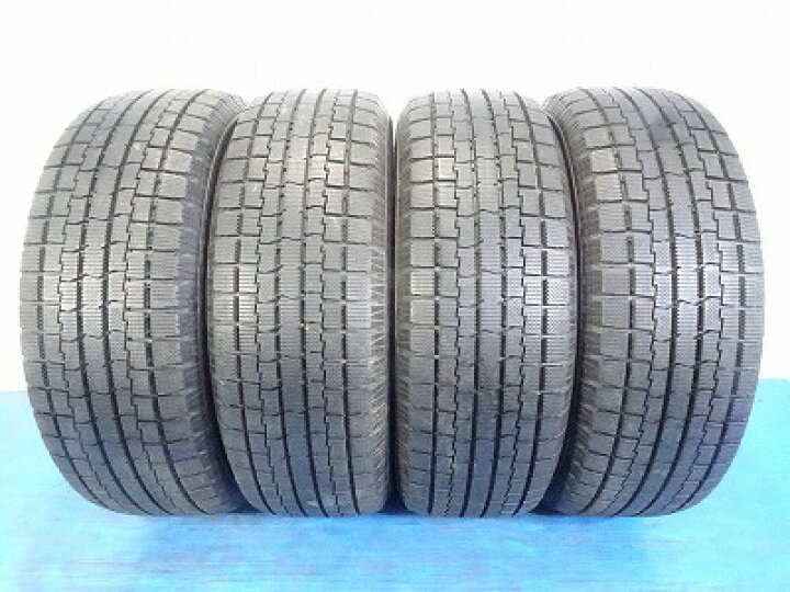 楽天市場】【中古】◇イエローハット ICE FRONTAGE◇ 195/65R15 91Q 9 