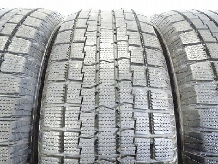 楽天市場】【中古】◇イエローハット ICE FRONTAGE◇ 195/65R15 91Q 9 