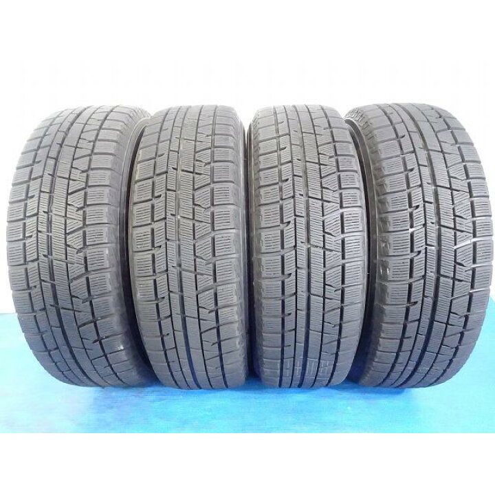 楽天市場】【中古】◇ヨコハマ ice GUARD iG50 PLUS◇ 195/65R15 91Q 8 