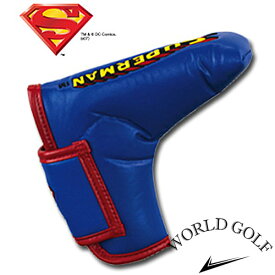スーパーマン パターカバーブレード WHC1365