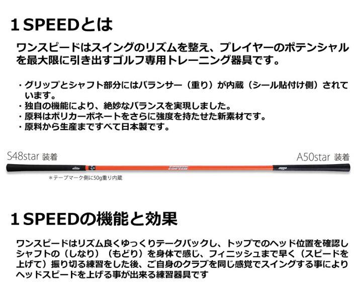 楽天市場】ゴルフ用品 練習用品 スイング エリートグリップ ワン 