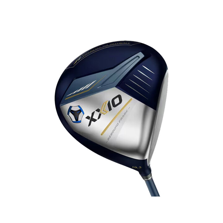 楽天市場】ゴルフ メンズ ドライバー DR ゼクシオ 13 ドライバー 右用  