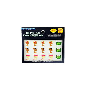 ゴルフ ラウンド グッズ 小物 ライ ト マイボールタッチ リラックマ リラックマゴルフ X-19 マルチ 【IR】