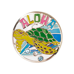 St }[J[ 傫 EBEB K}[J[ ALOHA HONU MM-634 }`J[ yIRz