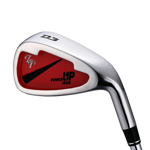 Stpi Kpi XCO LPSwing POWER UP IRON p[Abv ACA LPS150I Vo[ yIRz