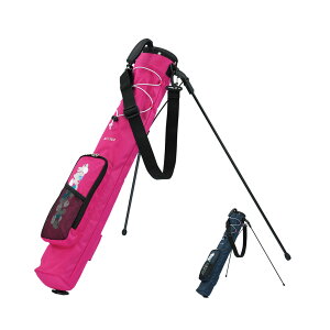 ゴルフ クラブケース クラブバッグ ゼクシオ セルフスタンドクラブ ケース GGB-X152C 【IR】